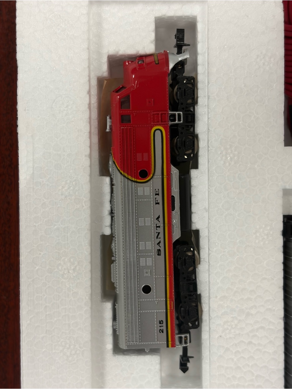 Bachmann Electric Train Set - Picture 8 of 12